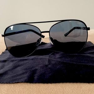 Quay Australia Vivienne Sunglasses